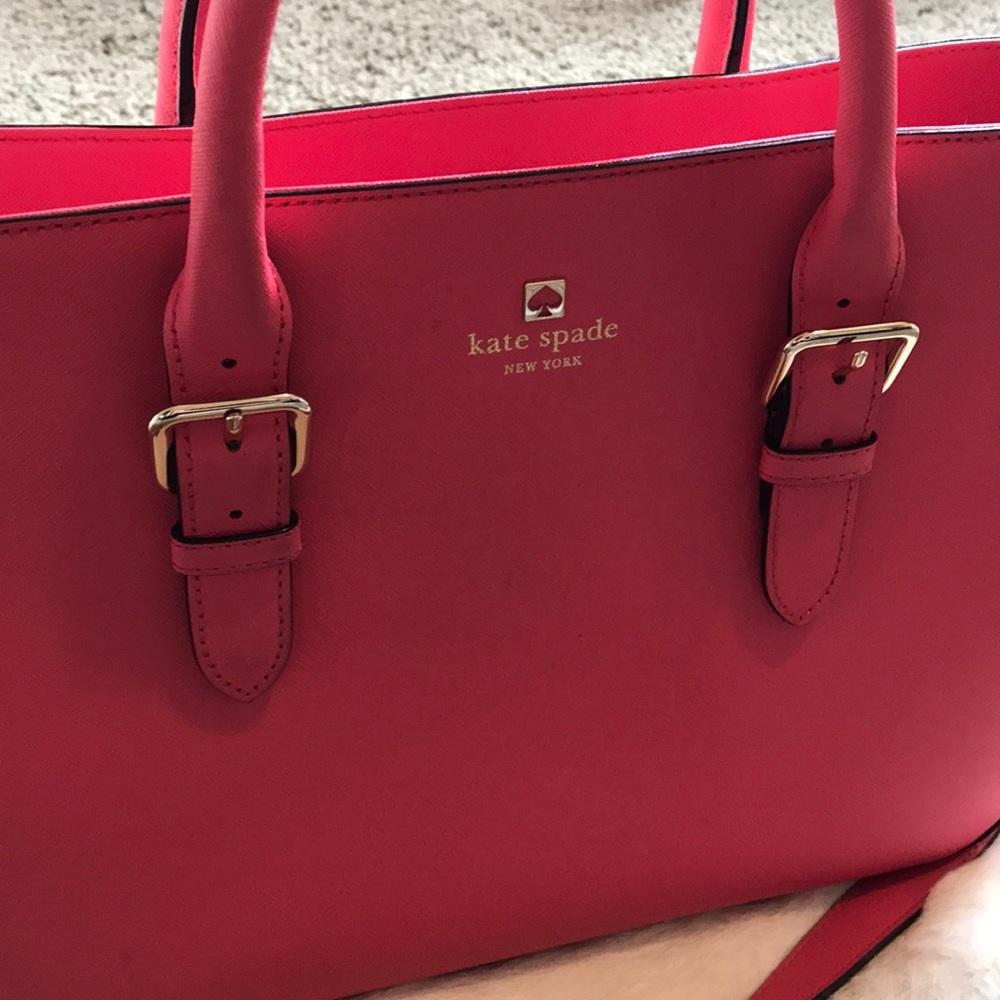 Kate Spade Purse - Picture 2 of 7